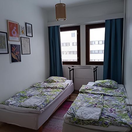Lapland City Home Rovaniemi Exteriör bild