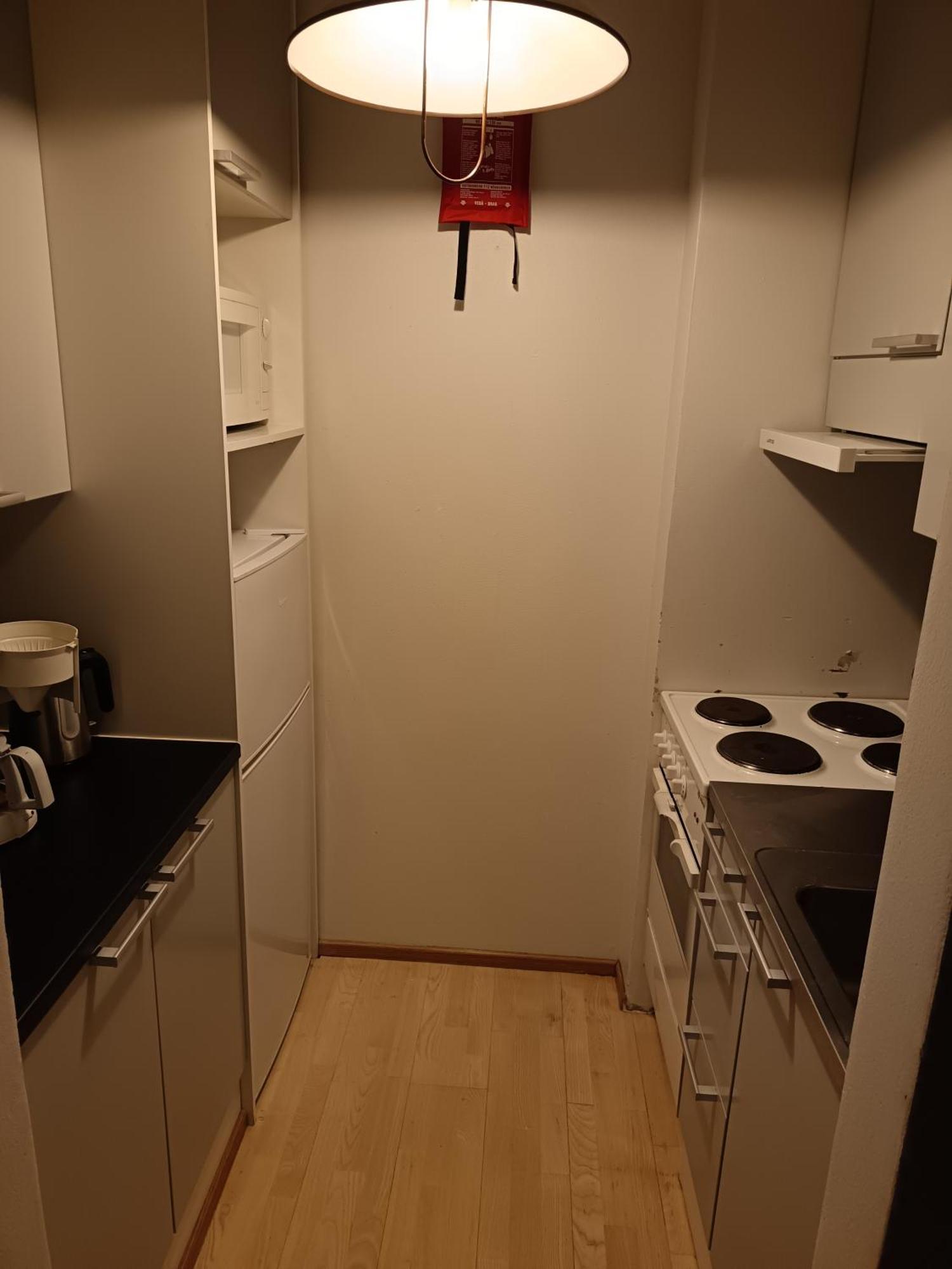 Lapland City Home Rovaniemi Exteriör bild