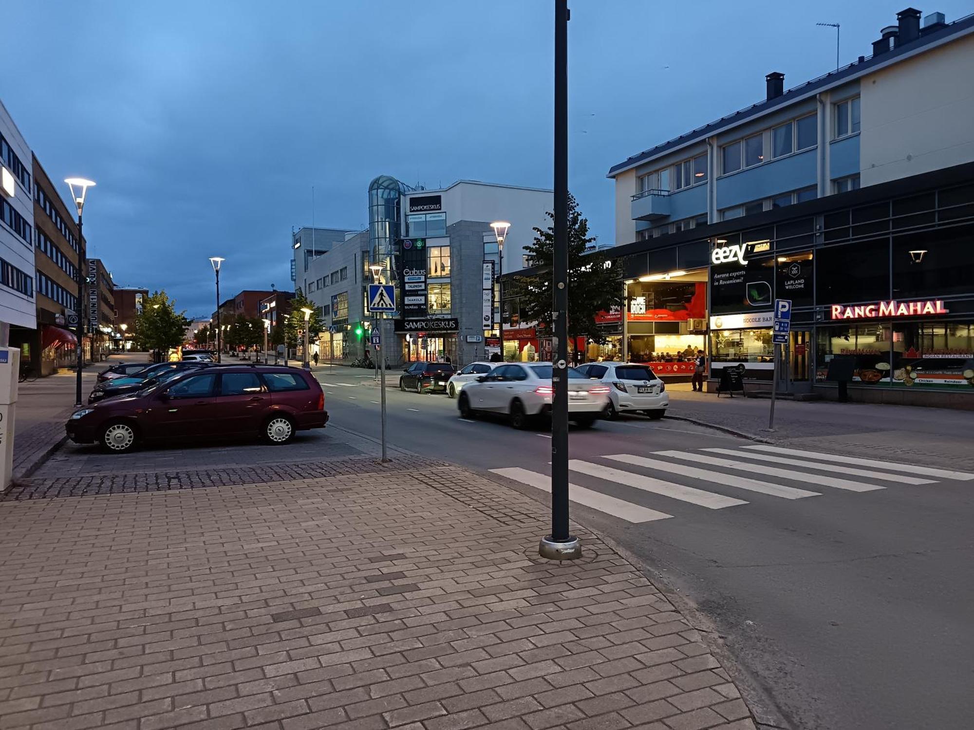 Lapland City Home Rovaniemi Exteriör bild